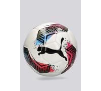 Puma Trainer MS - Blanco - Balón Fútbol Sala talla 4