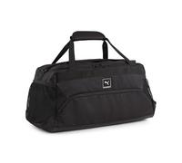 Puma Training - Bolsa de Deporte Mediana Puma Black Sport Bag For Puma Black, Talla única, Puma Negro, One Size, Bolsa Deportiva