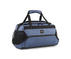 Puma TRAINING - Bolsa de deporte pequeña unisex, color índigo oscuro