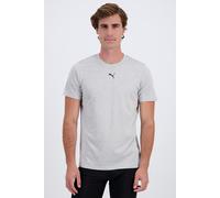 Puma Training - Gris - Camiseta Running Hombre talla S