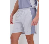 Puma Training - Gris - Pantalón Corto Hombre talla M