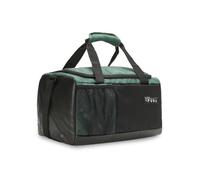 Puma Training Sportsbag S Bolsa de Deporte, Adultos Unisex, Black-Eucalyptus (Multicolor), Talla Única