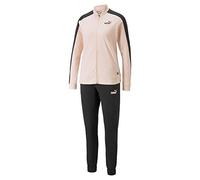 PUMA Traje de Punto de béisbol cl