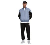 PUMA Traje Tejido con Bloques de Color