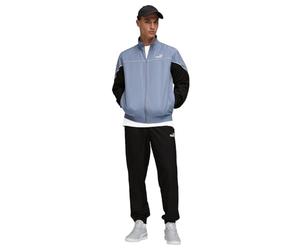 PUMA Traje Tejido con Bloques de Color
