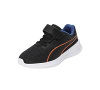Puma Transport Block AC PS, Botas de fútbol, Black, 28 EU