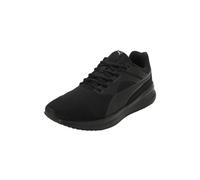 PUMA Transport, Zapatillas para correr, Unisex adulto, Negro (Puma Black), 45 EU