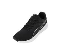 Zapatillas de running puma transport hombre negro-blanco 42.5