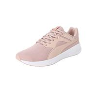 PUMA Transport, Zapatillas Unisex Adulto, Rosa (Cuarzo Rosa/Oro Rosa), 42.5 EU