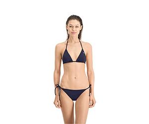 Puma Triangle T Trajes de baño Mujer (Pack de 1)