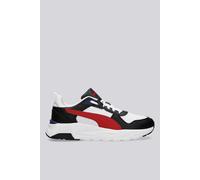 Puma Trinity 2 Lt - Blanco - Zapatillas Hombre talla 44