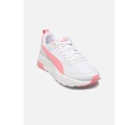 Puma Trinity 2 LT Jr 39 Blanco