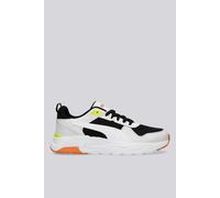 Puma Trinity 2 Lt - Negro - Zapatillas Hombre talla 41