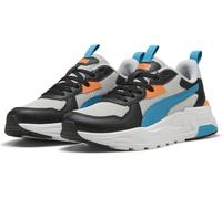 Puma Trinity Lite Jr 36 Gris