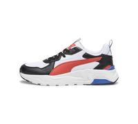 PUMA Trinity Lite, Zapatillas Hombre, Multicolor, 42.5 EU