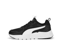 PUMA Trinity Lite, Zapatillas Hombre, Negro, 44 EU