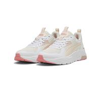 PUMA Trinity Lite, Zapatillas Hombre, Sugared Almond Rosebay Puma White, 44 EU