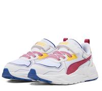 PUMA Trinity Litigio Starblitz Zapatos Niño Multicolor Deportivos Con Tira Nueva