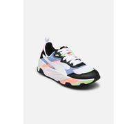 Puma Trinity Wns 36 Negro