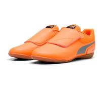 PUMA Truco III V Jr Indoor Football Shoes EU 33
