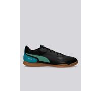 Zapatillas de fútbol sala puma truco iii hombre negro 45