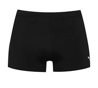 Puma Trunk Trajes de baño, Black, L Men