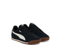 Puma Turino II SD - Tenis Unisex, Color Negro-Alpino-Chicle de Nieve, Talla 40