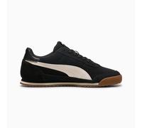 Puma Turino II SD, Zapatillas Unisex Adulto, Black Alpine Snow Gum, 37 EU
