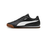 PUMA Turino II, Zapatillas, Goma de Nieve Alpina Azul Marino, 37 EU
