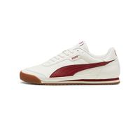 PUMA Turino II, Zapatillas Unisex Adulto, Cool Light Gray-Green-Gum, 36 EU