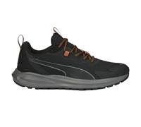 PUMA Twitch Runner Trail Trail - Zapatillas deportivas para hombre, color negro, Negro -, 39 EU