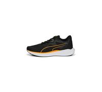 Puma Twitch Runner, Zapatillas Deportivas Unisex Adulto, Black, 44.5 EU