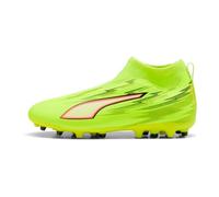 PUMA Ultra 6 Match+ LL MG Football Boots EU 29