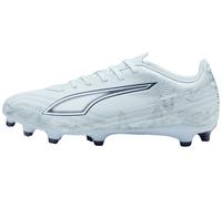 PUMA Ultra 6 Play FG/AG WN - Tenis de fútbol para Mujer, Color Azul Hielo Blanco y Azul, Talla 5 de Reino Unido, Icy Blue Puma White Blue Jewel, 38 EU