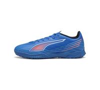 Puma Tenis de fútbol unisex Ultra 6 Play TT Colores Ultra Blue / Puma White / Glowing Red 41 EU