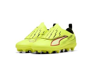 Puma Ultra 6 Play V FG/AG RB Jr Soccer ShoeUnisex niños