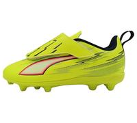 PUMA Ultra 6 Play V FG/AG RB Jr, Zapatillas de fútbol Unisex niños