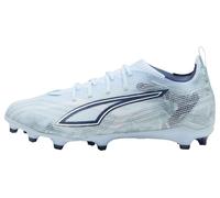 PUMA Ultra 6 Pro FG/AG JR - Tenis de fútbol, Color Azul, Blanco y Azul, Talla 11 de Reino Unido, Icy Blue Puma White Blue Jewel, 29 EU