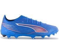Botas de fútbol Puma Ultra 6 Ultimate Ag Ultra Azul Hombre 41