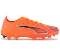 PUMA Ultra 6 Ultimate AG Hombre Zapatillas Fútbol Multinacha - Naranja NEU