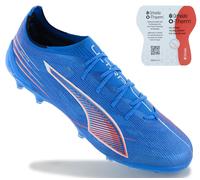 PUMA Ultra 6 Ultimate AG Hombre Zapatos Fútbol Multinock Con Cordones NEU