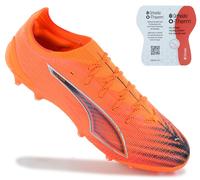 PUMA Ultra 6 Ultimate AG Hombre Zapatos Fútbol Multinock Con Cordones NEU