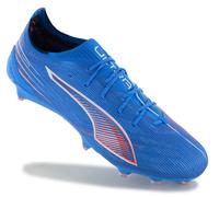 PUMA Botas de fÃºtbol ULTRA 6 ULTIMATE FG unisex, Calzado, Azul, 44.5 44.5