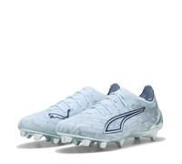 PUMA Ultra 6 Ultimate FG Dreamrush Unisex, Azul y blanco., 45 EU