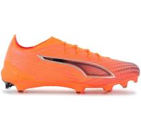 PUMA Ultra 6 Ultimate FG - Hombre Botas Fútbol Tacón 108557-03 Naranja NEU