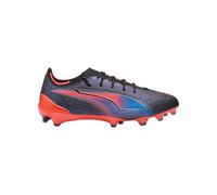 PUMA Ultra 6 Ultimate FG Relentless Negro, 43 Unisex