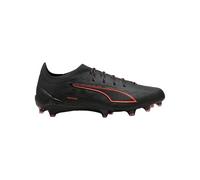 PUMA Ultra 6 Ultimate FG White Pack Blanco Negro Rojo 46 Unisex