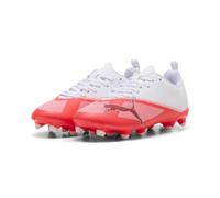 Puma Ultra 7 Play FG/AG Jr Zapatillas de fútbolUnisex Adulto