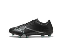 PUMA Botas de fútbol ULTRA 7 PLAY FG/AG unisex, Calzado, Negro, 42