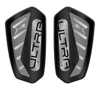 Espinilleras de Fútbol Puma Ultra Flex Sleeve- Hombre Negro S